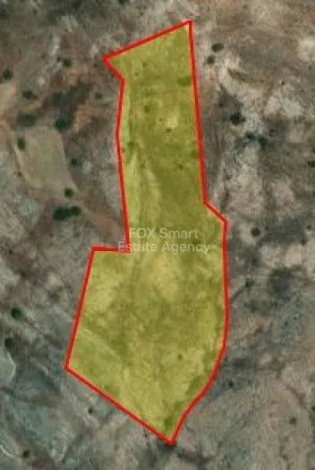 Terreno Residencial en venta