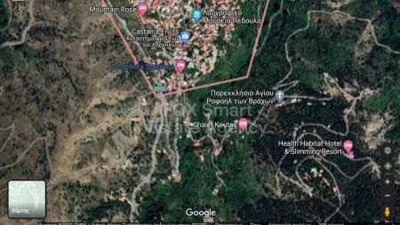 Terreno Residenziale in vendita