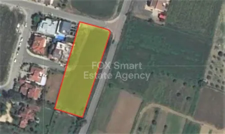 Terreno Residenziale in vendita