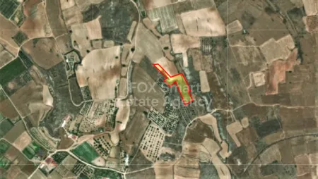 Terreno Residencial en venta
