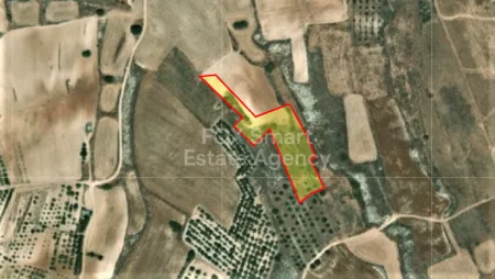 Terreno Residencial en venta