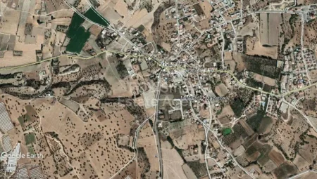 Residential Land for sale