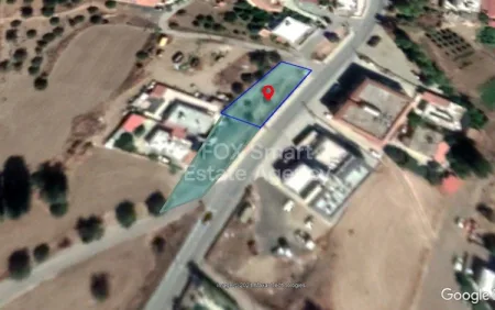 Agia Varvara, Nicosia