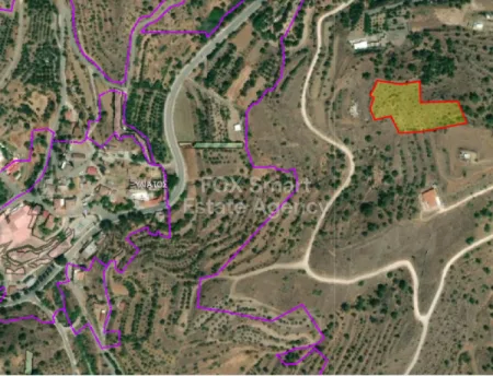 Terreno Residencial en venta