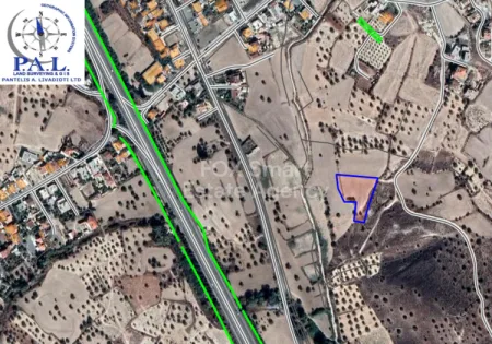 Residential Land for sale