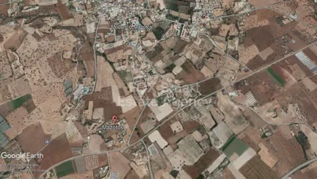 Terreno Residenziale in vendita