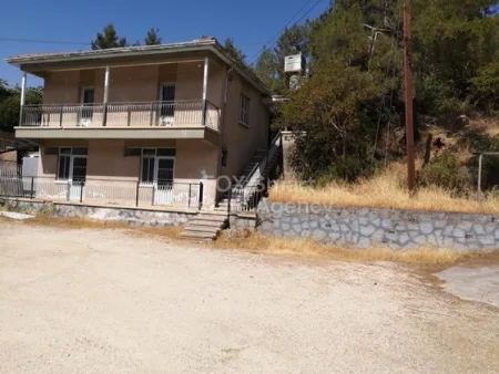 Residential Land for sale