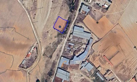 Pano Deftera, Nicosia