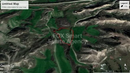 קרקע למגורים למכירה