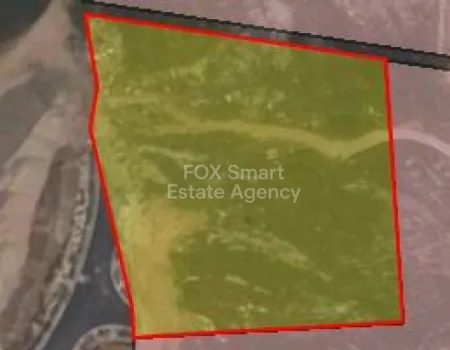 Terreno Residencial en venta