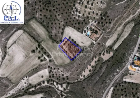 Terreno Residencial en venta