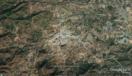 Lythrodontas, Nicosia