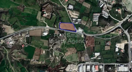 Οικιστικό Οικόπεδο προς πώληση