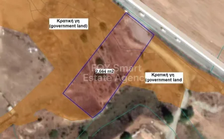 Residential Land for sale