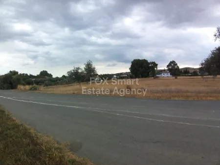 Terreno Residencial en venta