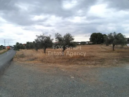 Terreno Residencial en venta