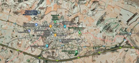 Жилой участок на продажу