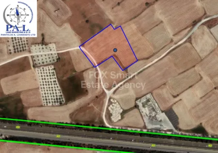 Residential Land for sale