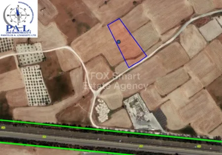 Residential Land for sale