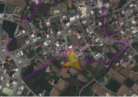 Kato Deftera, Nicosia