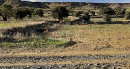 Οικιστικό Οικόπεδο προς πώληση
