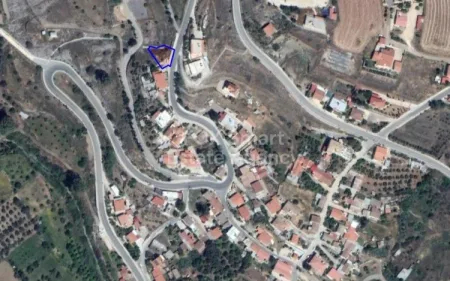 Οικιστικό Οικόπεδο προς πώληση