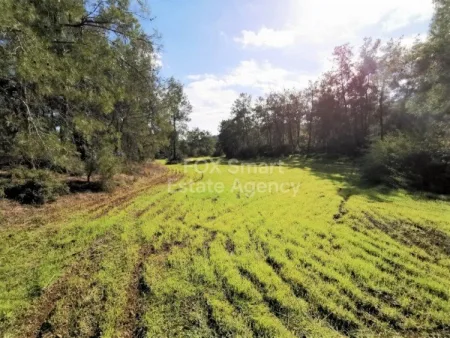 Terreno Residencial en venta