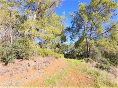 Terreno Residencial en venta