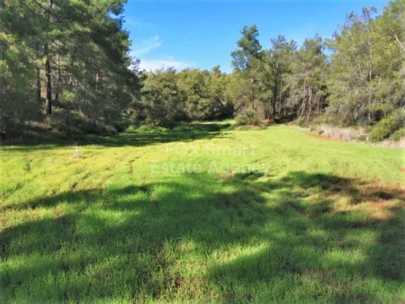 Terreno Residencial en venta