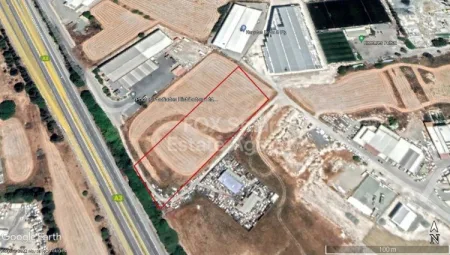 Terreno Residencial en venta