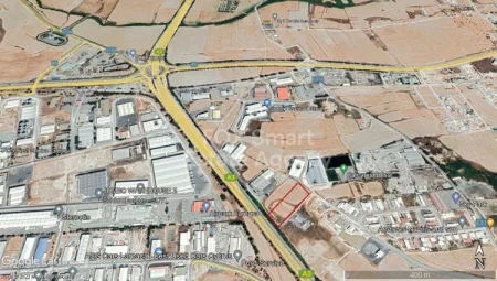 Terreno Residencial en venta