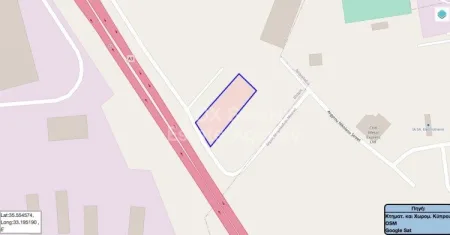 Residential Land for sale