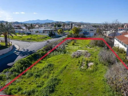 Residential Land for sale