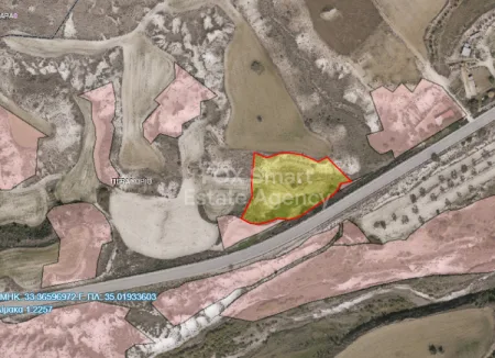 Terreno Residencial en venta