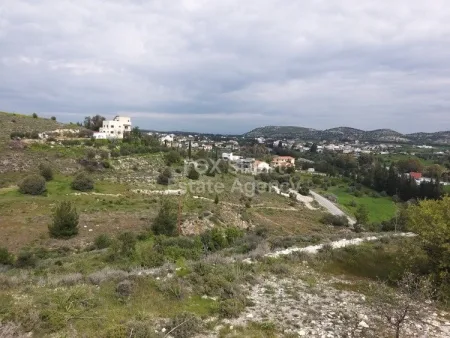 Alampra, Nicosia