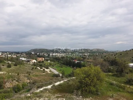 Terreno Residenziale in vendita