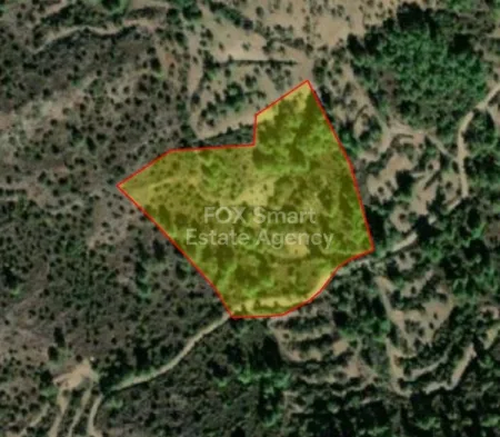 Οικιστικό Οικόπεδο προς πώληση