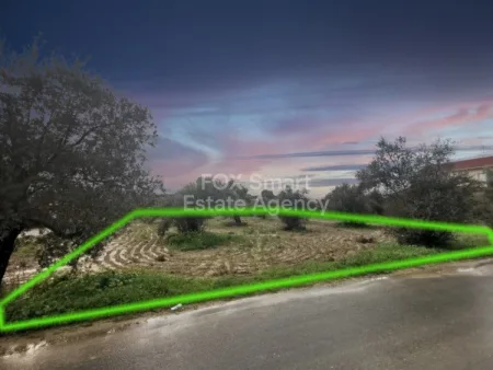 Residential Land for sale