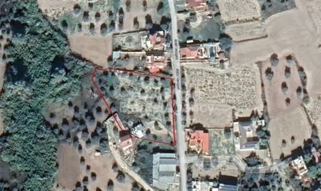 Terreno Residencial en venta