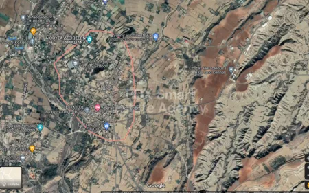 Wohn-Grundstück zum Kauf