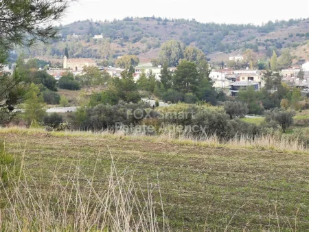 Terreno Residenziale in vendita
