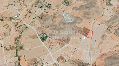 Лимпия, Никосия