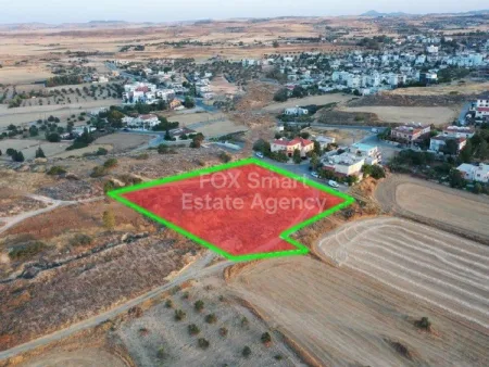 Terreno Residencial en venta