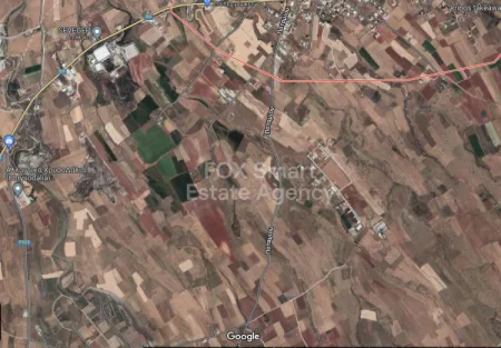 Astromeritis, Nikosia