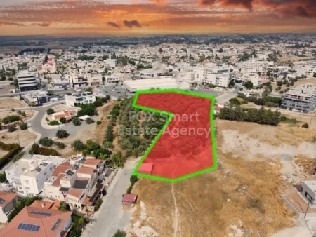 Latsia, Nicosia