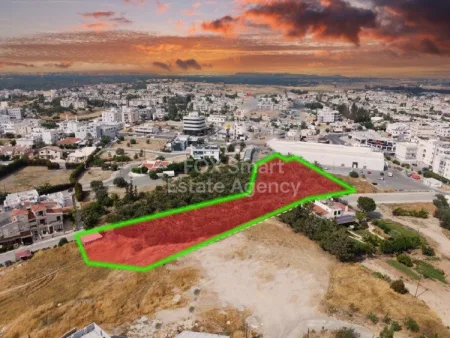Residential Land for sale