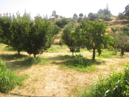 Terreno Residencial en venta