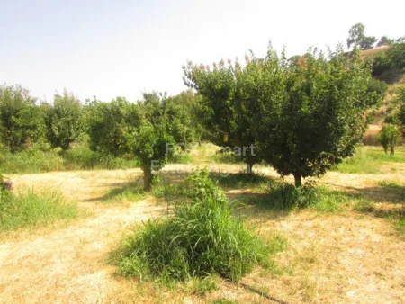 Terreno Residencial en venta