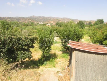 Terreno Residencial en venta