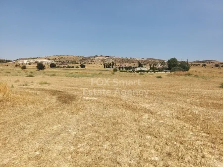 Alampra, Nicosia
